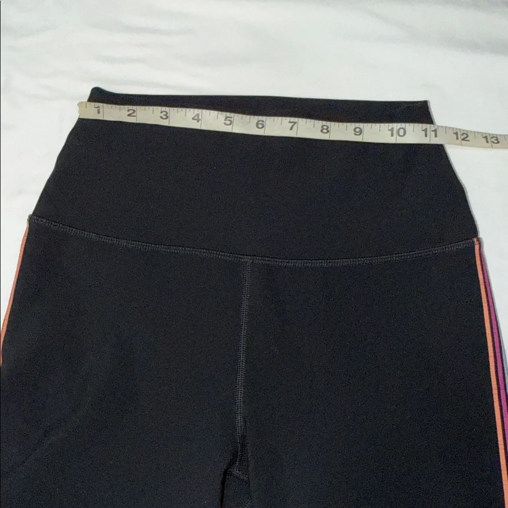 Peloton High Rise Legging Size: SMALL